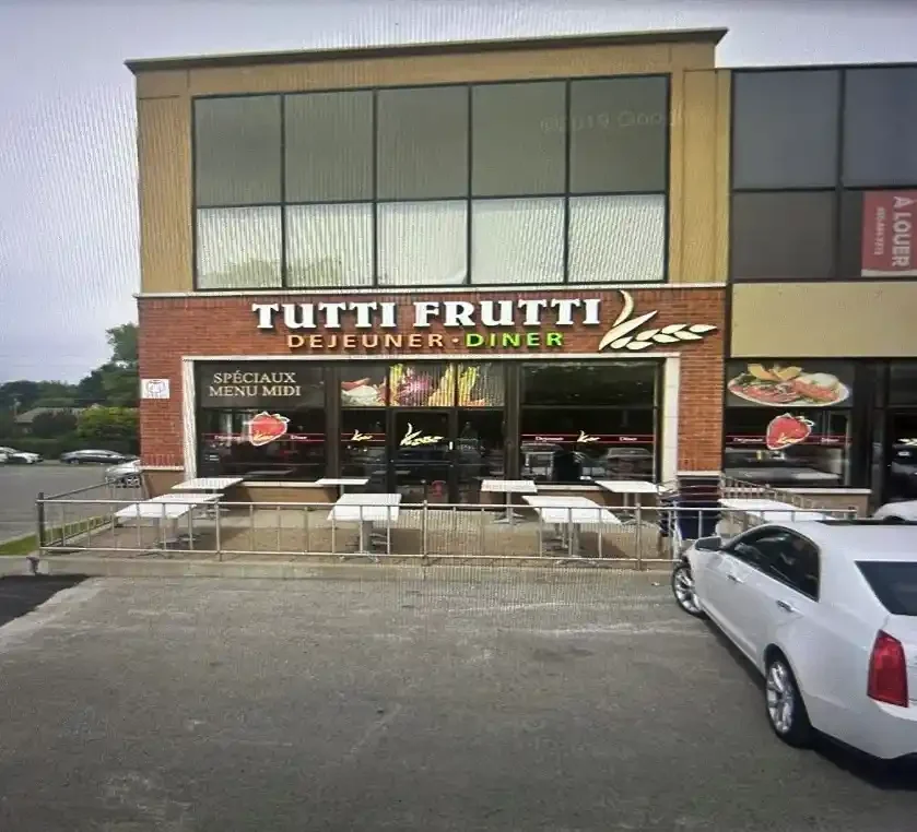 2975 Boul. de la Concorde E. Laval (Duvernay) H7E 2B5