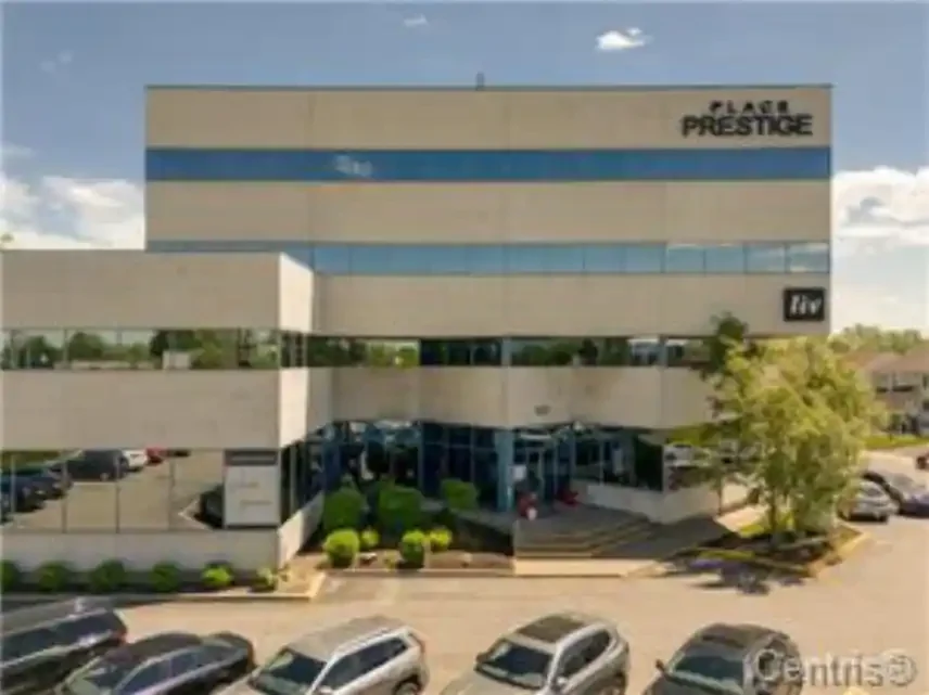 400 Boul. St-Martin O Laval (Chomedey) H7M 3Y8