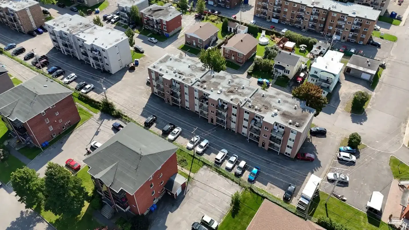 512 Av Santerre, QC G1M 2A1