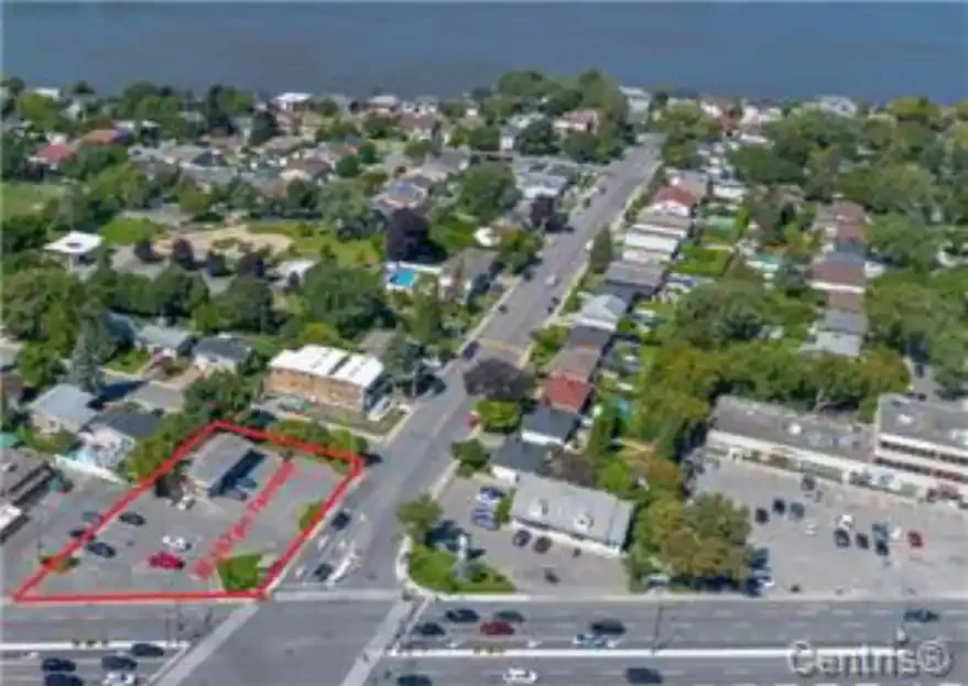 5745 Boul léger, Montréal