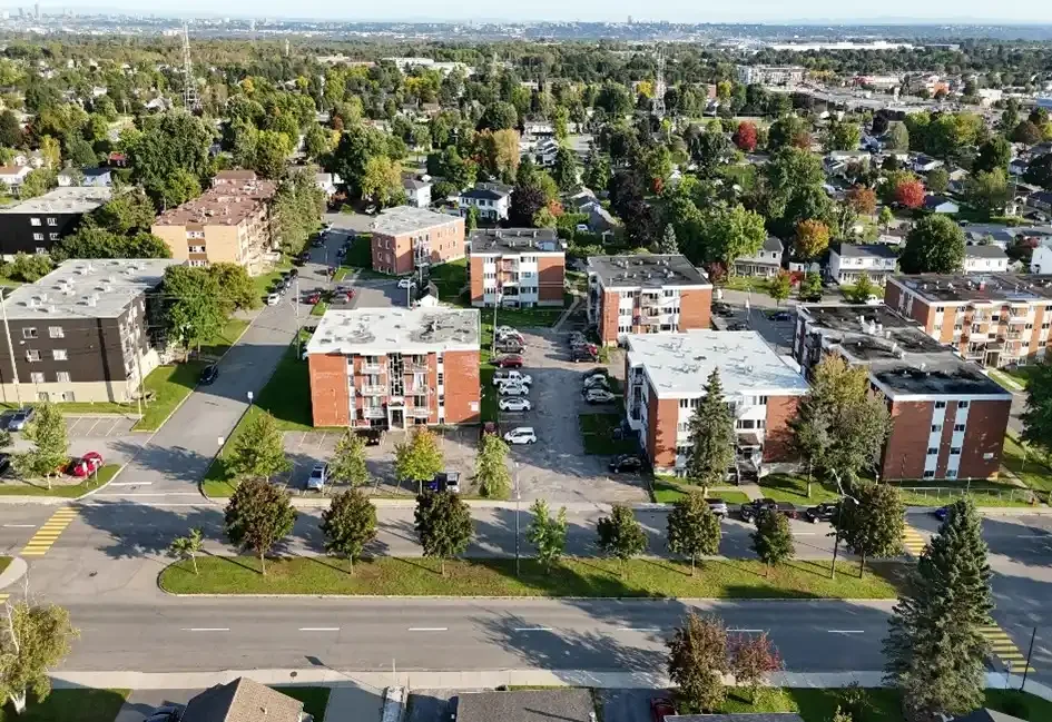 90-94 Légaré, QC, G2B 1X6