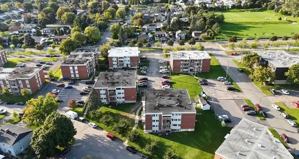 95-99 Boul Johnny-Parent, QC G2B 1V2